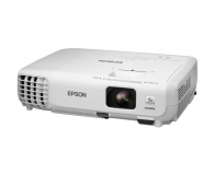 EPSON Projektor EB-S18 3LCD/SVGA/3000AL - 160084 - zdjęcie 1